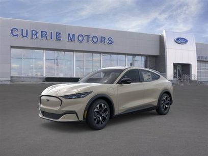 New 2026 Ford Mustang Mach-E Select w/ Comfort Package