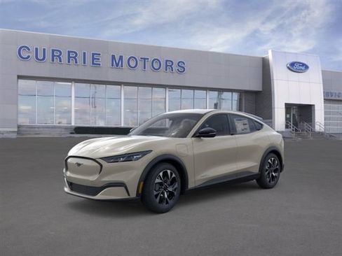 New 2026 Ford Mustang Mach-E Select w/ Comfort Package image 1