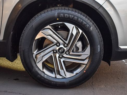 Used 2022 Hyundai Santa Fe SEL image 10