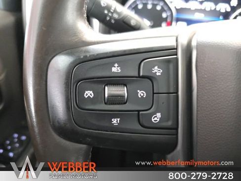 Used 2019 GMC Sierra 1500 Denali w/ Denali Ultimate Package image 36