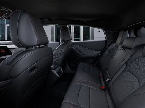 New 2026 Dodge Charger Scat Pack AWD/4WD image 23