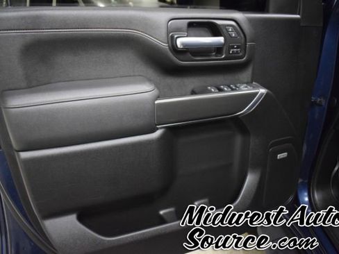 Used 2022 GMC Sierra 2500 AT4 w/ AT4 Premium Plus Package image 50