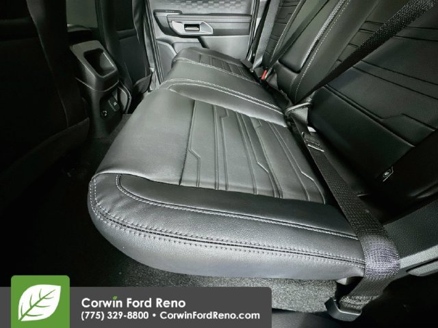 New 2026 Ford Ranger Lariat w/ FX4 Off-Road Package AWD/4WD image 25