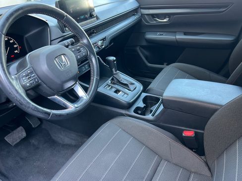 Used 2023 Honda CR-V Sport image 10