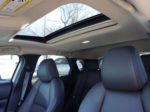 Certified 2021 MAZDA CX-30 2.5 Turbo w/ Premium Package image 7