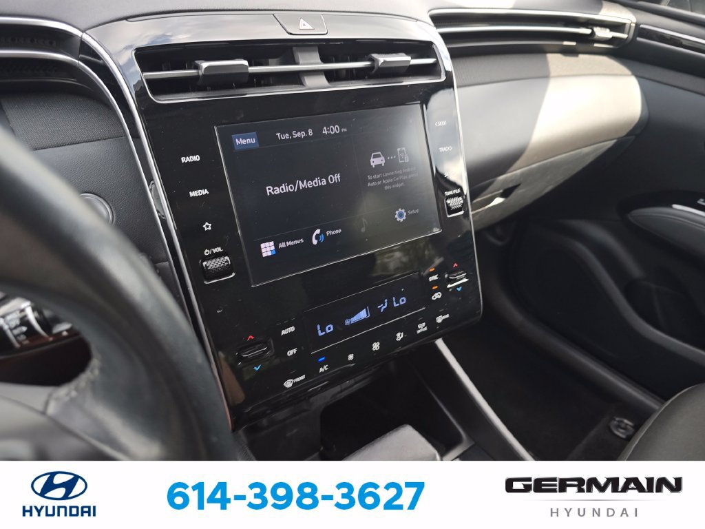 Used 2022 Hyundai Tucson SEL w/ Convenience Package AWD/4WD image 25