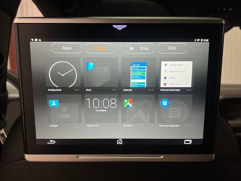 Used 2019 Bentley Bentayga image 59