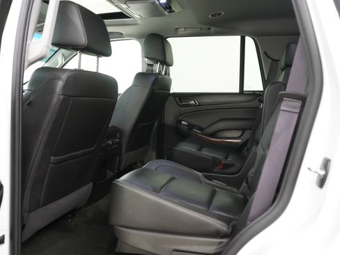 Used 2017 Chevrolet Tahoe Premier AWD/4WD image 21