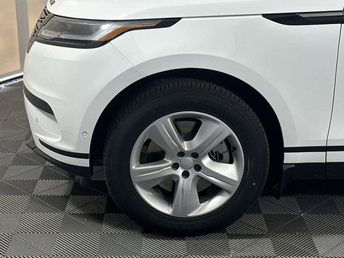 Used 2026 Land Rover Range Rover Velar S image 10