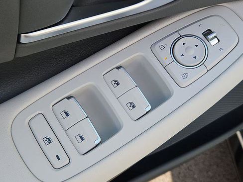 New 2026 Hyundai Sonata SEL image 13