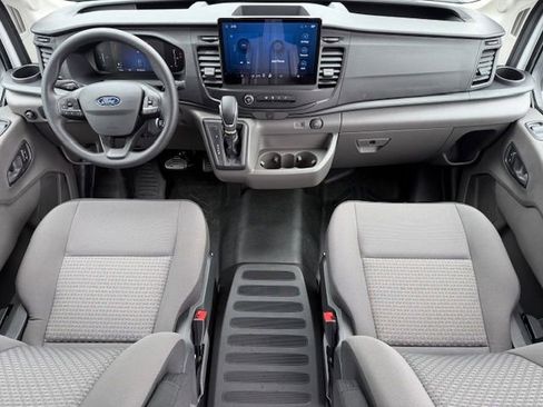 New 2026 Ford Transit 350 Base image 19