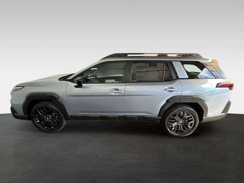 New 2026 Subaru Outback Limited XT AWD/4WD image 3