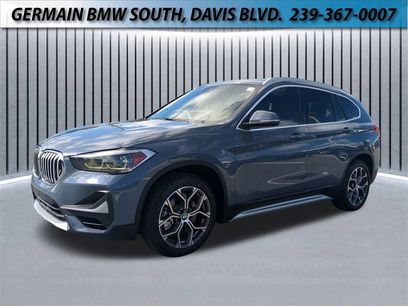 Used 2021 BMW X1 xDrive28i w/ Premium Package