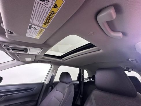 Used 2024 Honda CR-V EX image 21