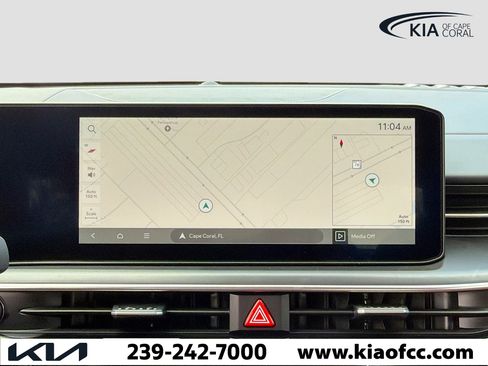 New 2026 Kia K5 GT-Line image 28