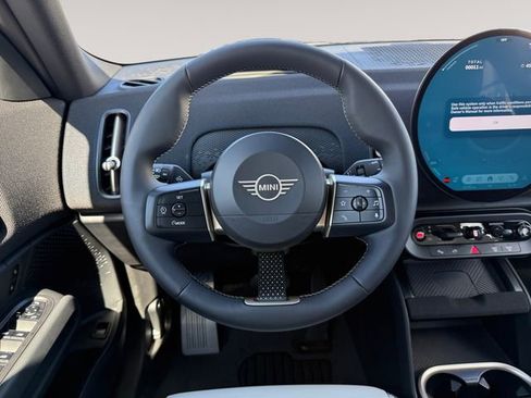 New 2026 MINI Cooper Countryman S AWD/4WD image 12