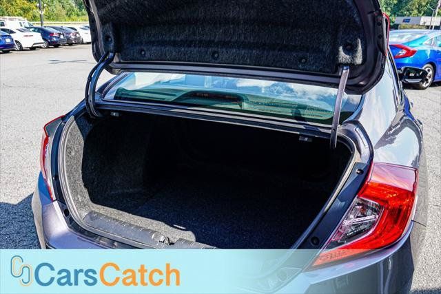 Used 2019 Honda Civic EX-L image 37