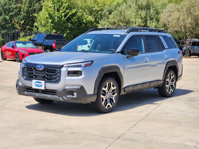 New 2026 Subaru Outback Touring XT AWD/4WD image 2