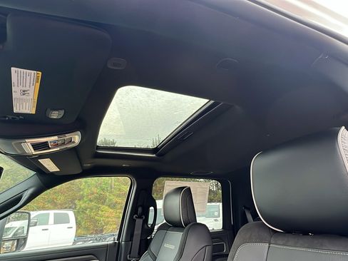 New 2026 RAM 3500 Laramie image 19