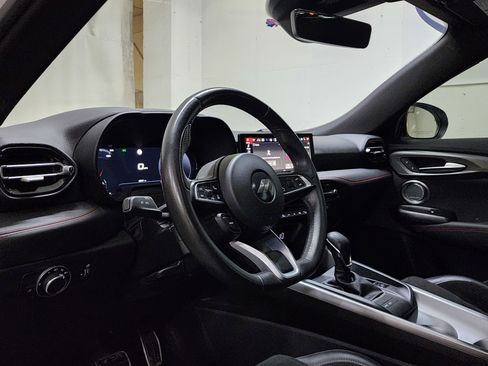 Used 2023 Dodge Hornet GT Plus w/ Track Pack image 9