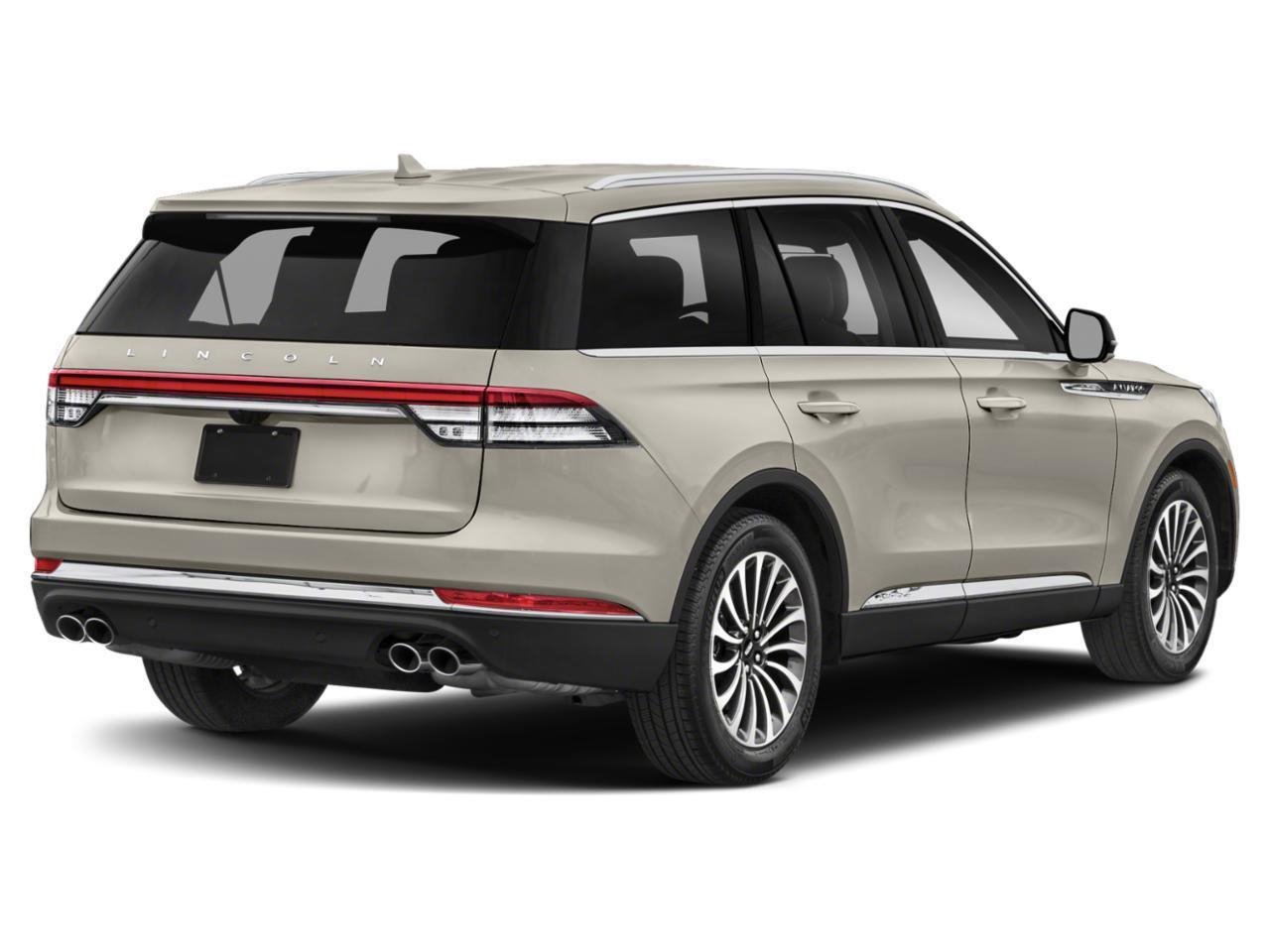 Used 2020 Lincoln Aviator Reserve w/ Equipment Group 202A AWD/4WD image 75