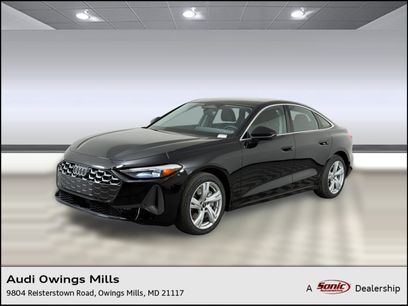 Used 2025 Audi A5 2.0T Premium w/ Convenience Package