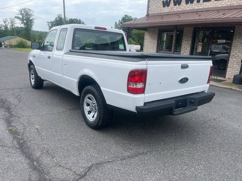Used 2008 Ford Ranger XL RWD image 8
