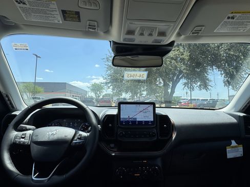 New 2024 Ford Bronco Sport Badlands w/ Premium Package image 39