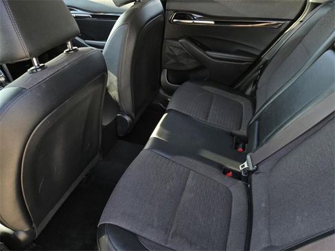 Used 2021 Kia Seltos S image 11