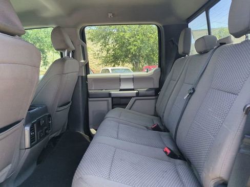 Used 2022 Ford F250 XLT w/ XLT Premium Package AWD/4WD image 15