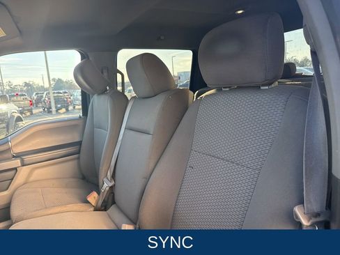 Certified 2018 Ford F150 XLT image 12