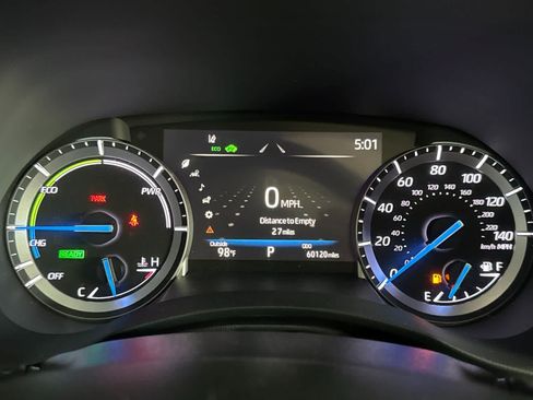Used 2022 Toyota Highlander Platinum AWD/4WD image 30