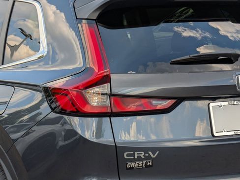 New 2026 Honda CR-V LX image 13