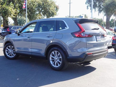 Used 2024 Honda CR-V EX-L image 9