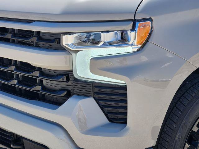 New 2026 Chevrolet Silverado 1500 RST w/ Texas Edition Plus RWD image 6