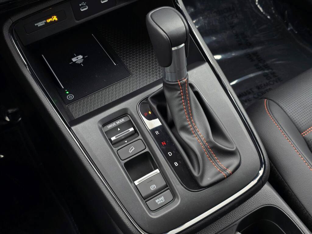 Certified 2026 Honda CR-V Sport Touring image 25