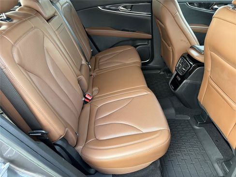 Used 2022 Lincoln Nautilus Reserve FWD image 14