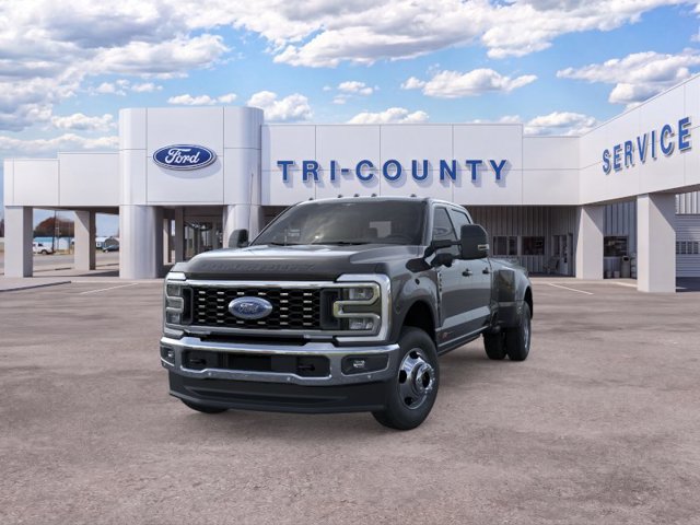 New 2026 Ford F350 Lariat w/ Lariat Ultimate Package AWD/4WD image 2