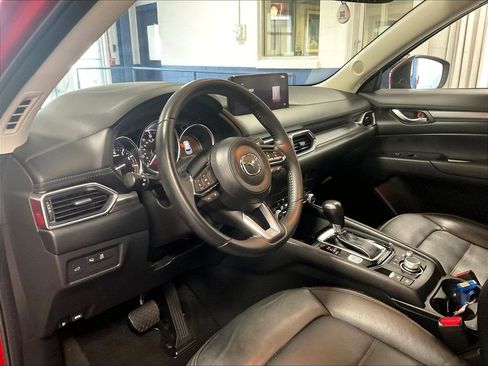 Used 2023 MAZDA CX-5 AWD 2.5 S image 8
