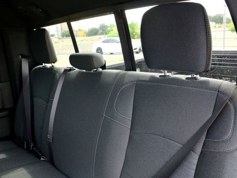 New 2026 RAM 2500 Tradesman image 18