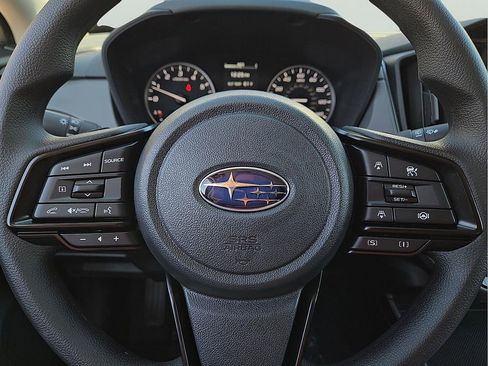 New 2026 Subaru Crosstrek 2.5i Premium image 20