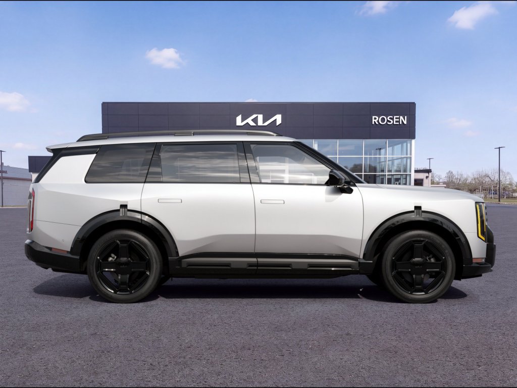 New 2027 Kia Telluride SX Prestige X-Line w/ Towing Package AWD/4WD image 25