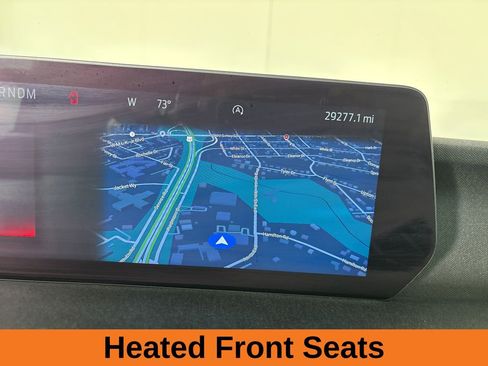 Used 2025 Ford Expedition Active AWD/4WD image 14