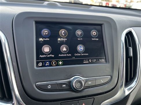 Certified 2023 Chevrolet Equinox LS w/ LS Convenience Package image 12