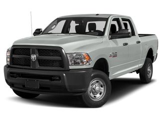 Used 2018 RAM 2500 Tradesman w/ Chrome Appearance Group video 1