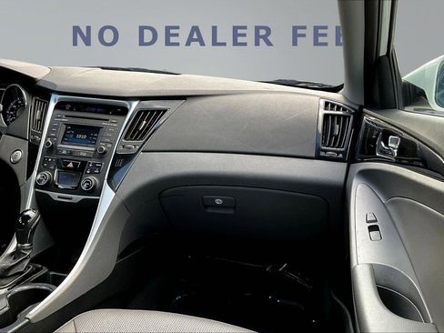 Used 2014 Hyundai Sonata Limited FWD image 26
