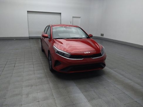 Used 2022 Kia Forte LXS image 13