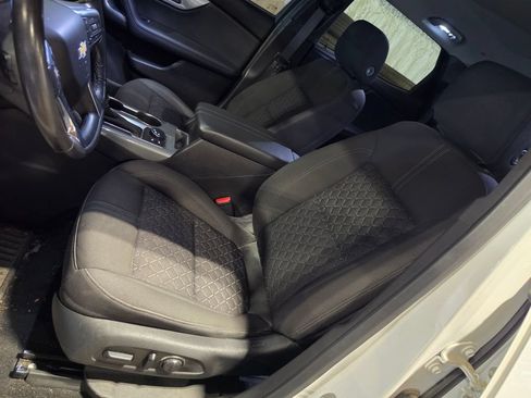 Used 2021 Chevrolet Blazer LT FWD image 6