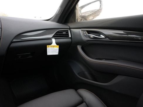 New 2026 Cadillac CT5 Sport w/ Sun And Sound Package image 87