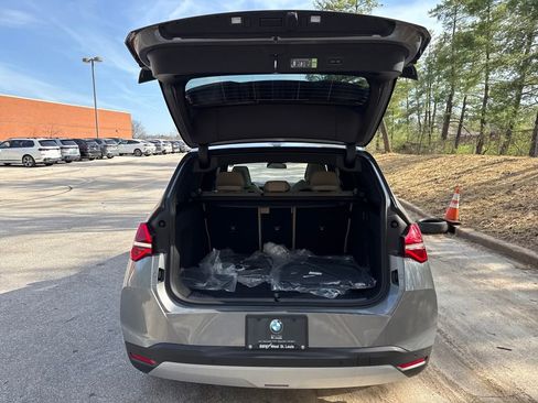 New 2026 BMW X3 xDrive30 AWD/4WD image 22